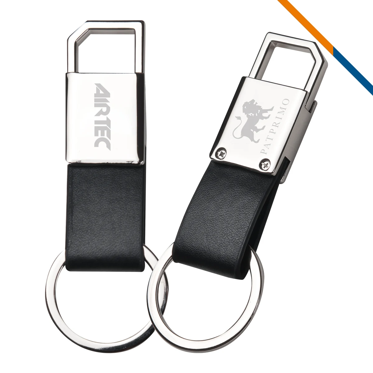 Vapor Key Tag 1