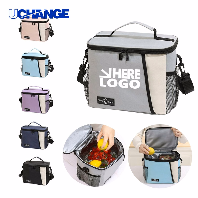 Backpack Cooler Shoulder Bag