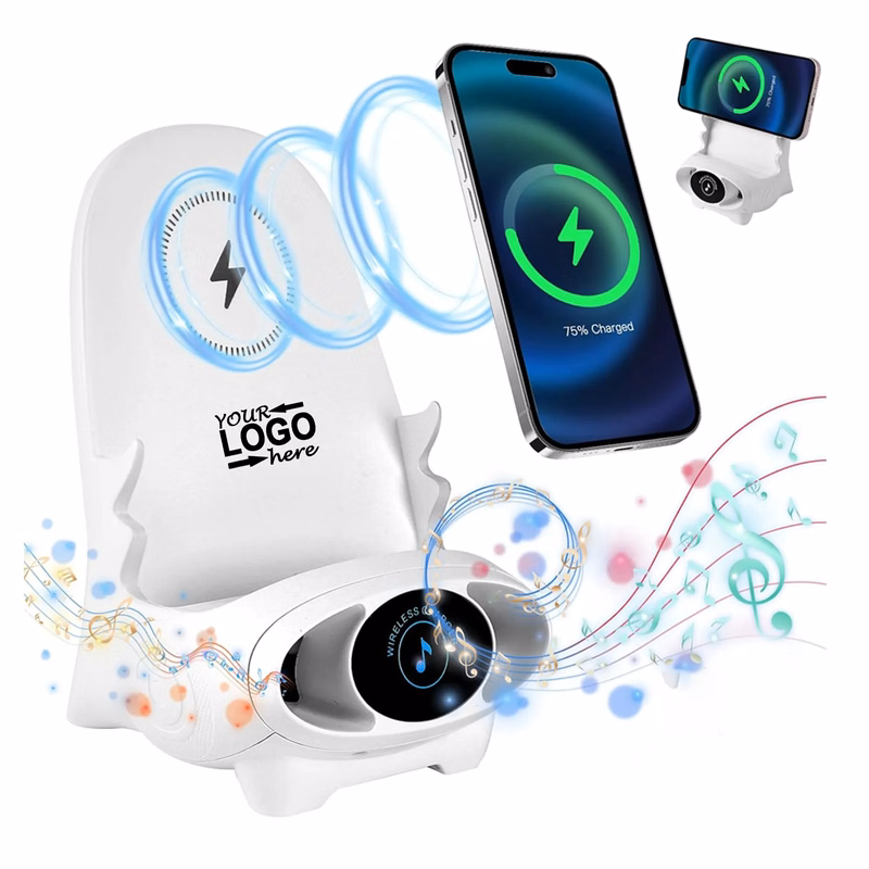 Mini Chair Wireless Charger
