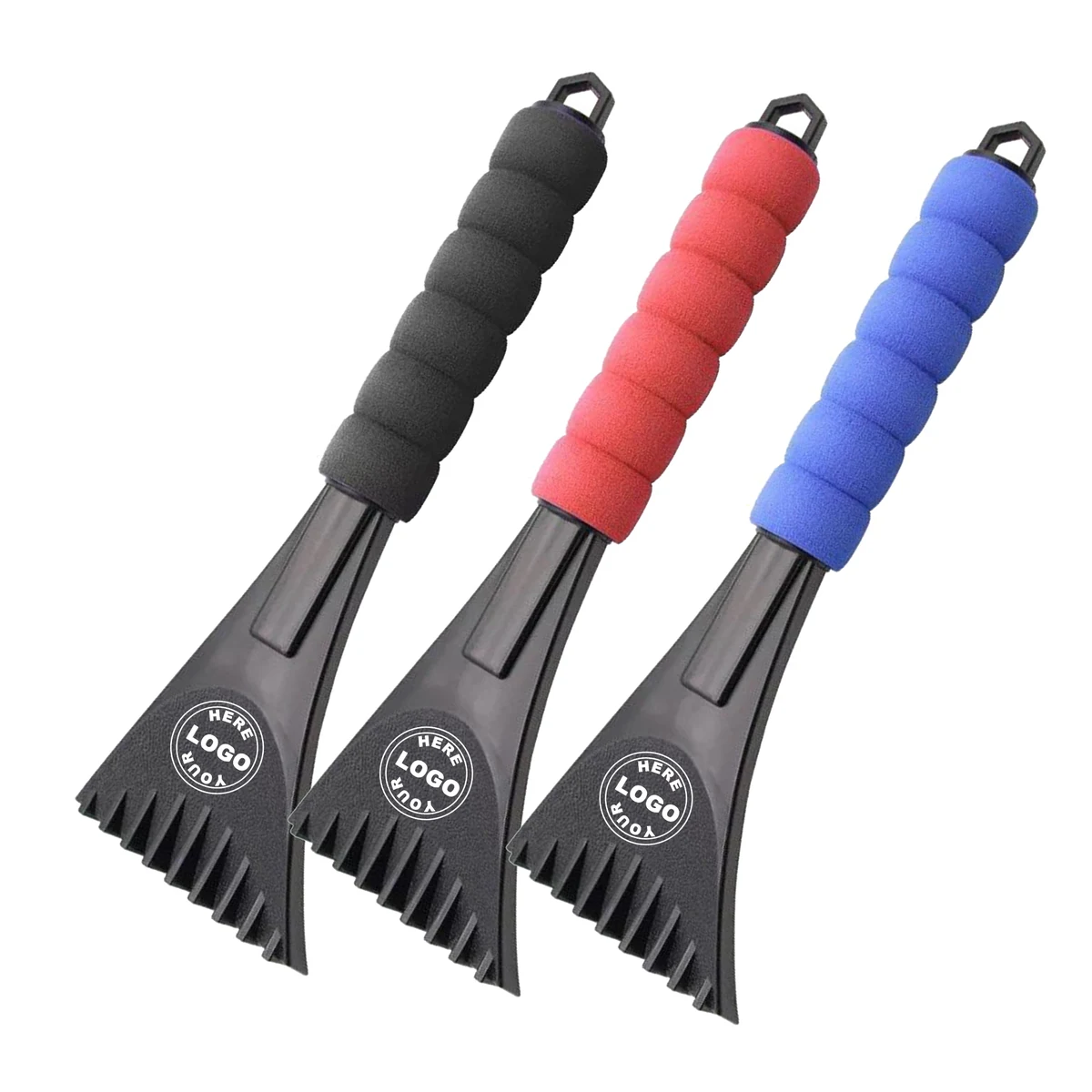 11"Snow Removal Shovel for Winter Cars 1