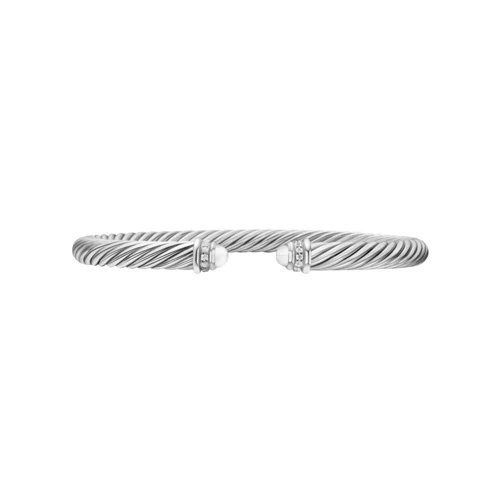 David Yurman Classic Cable Bracelet 1