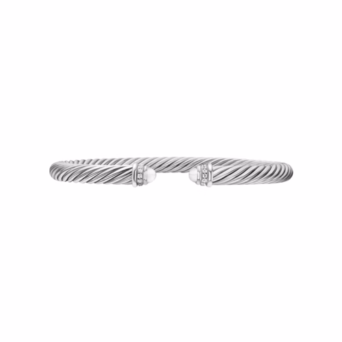 David Yurman Classic Cable Bracelet