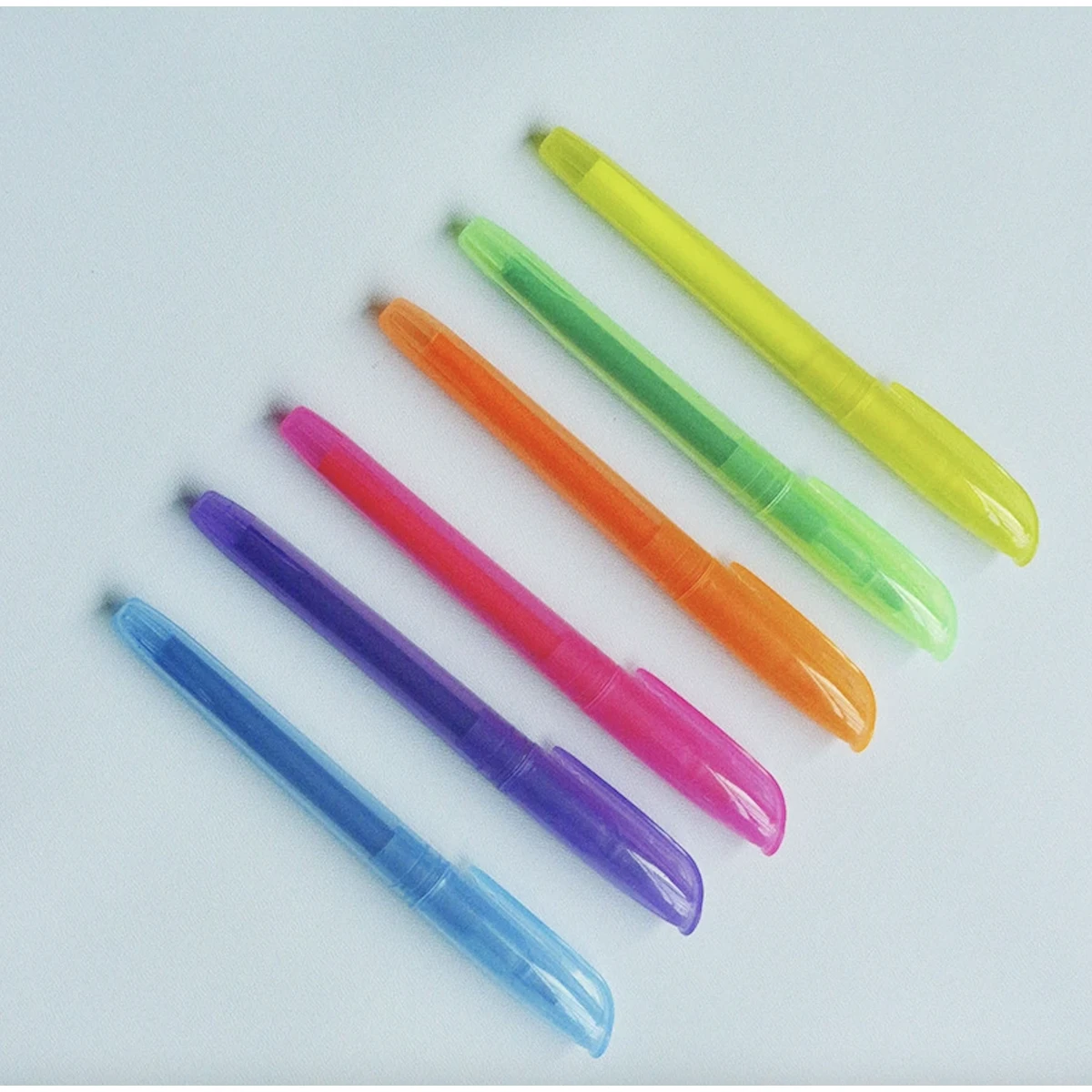 Fluorescent Highlighter Pen 1