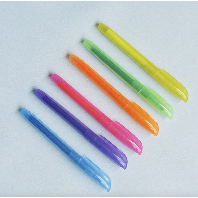 Fluorescent Highlighter Pen