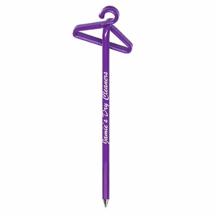 Hanger 3D Inkbend Standard, Bent Pen