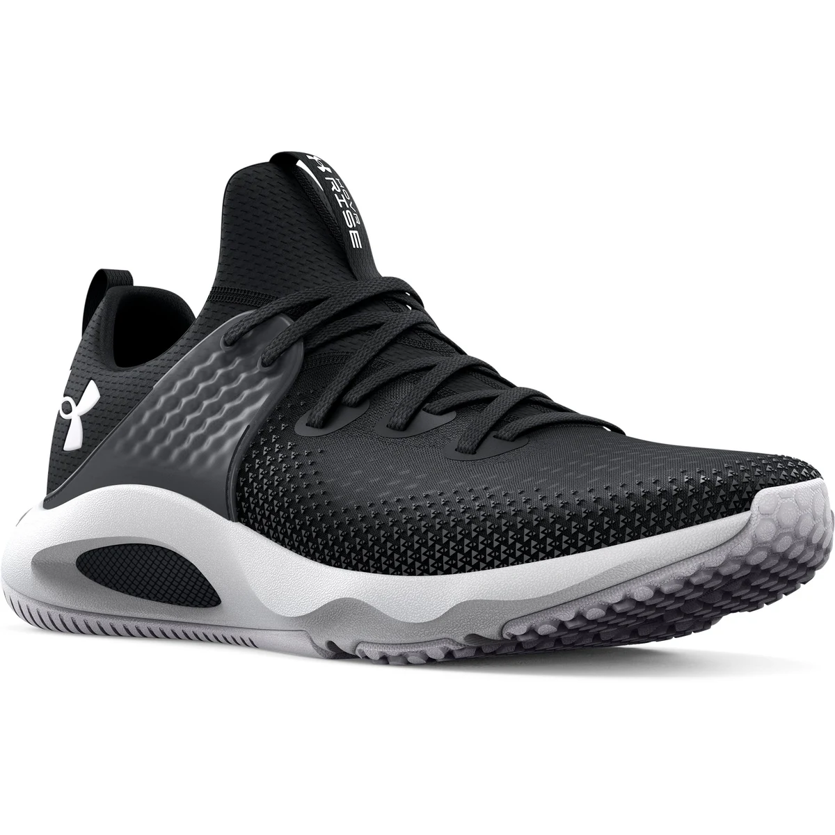 UA HOVR Rise 3 Men's Training Shoes 1