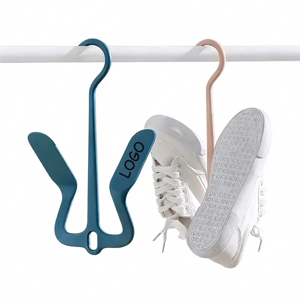 Shoe Display Hooks for Events, Gifting and Everyday Use
