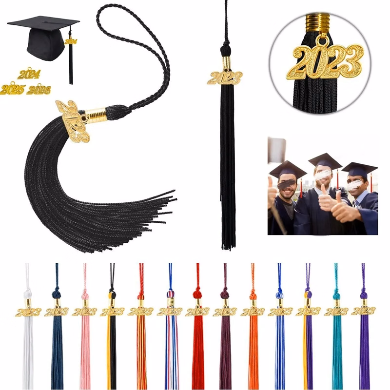 Graduation Tassel