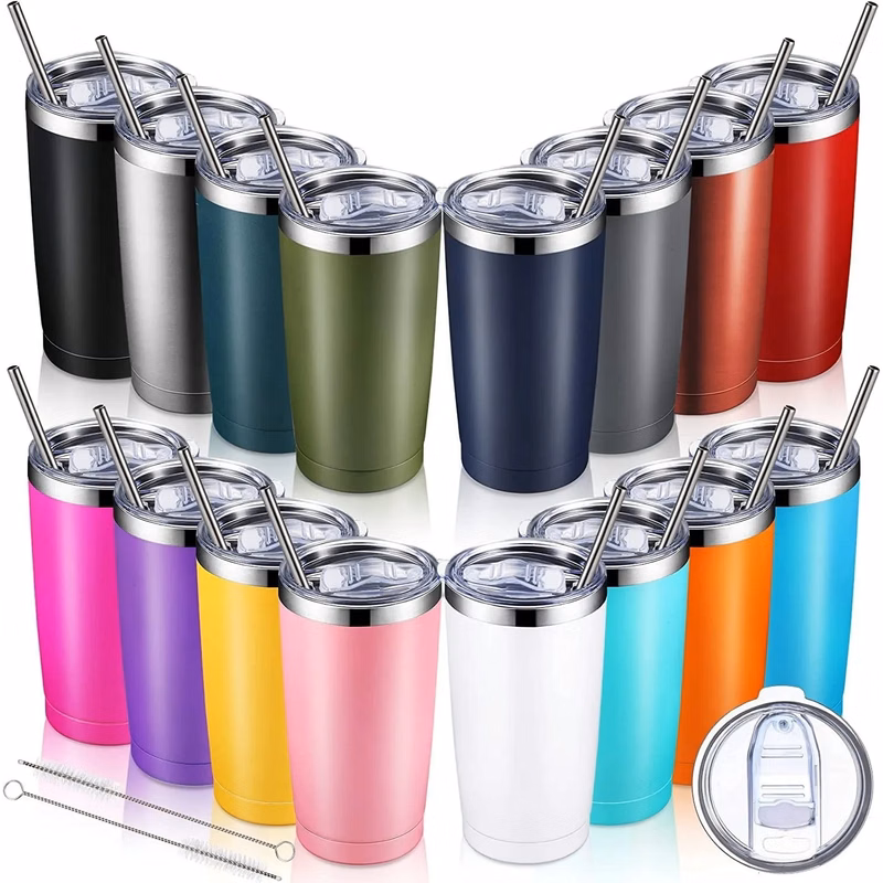 Stainless Tumbler For Drinking