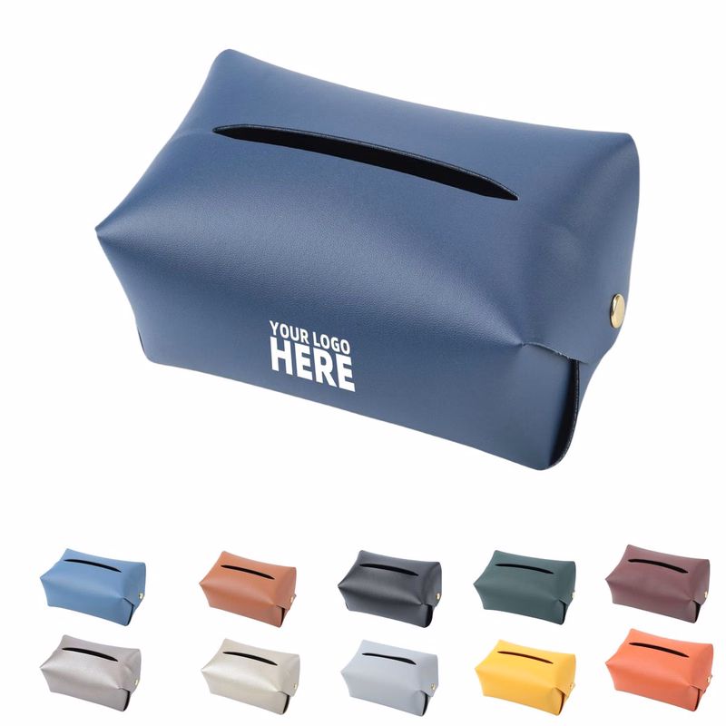 Tissue Box Cover