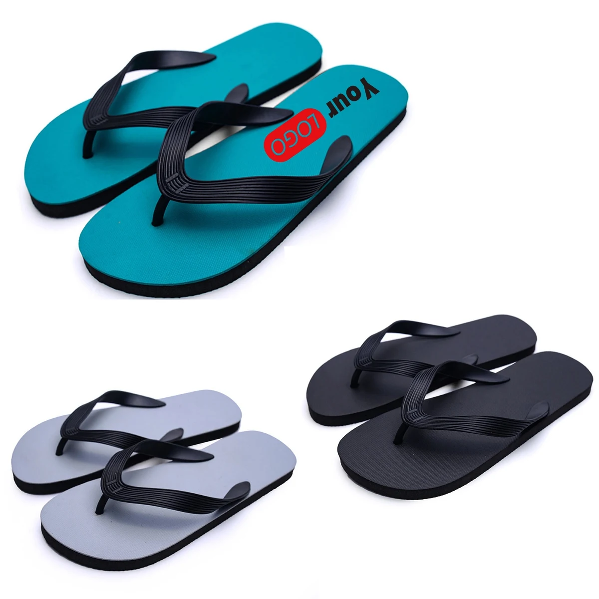 Flip Flop Sandal 1