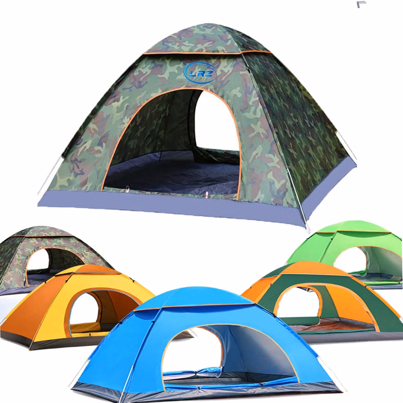 Sundome Tent For Camping