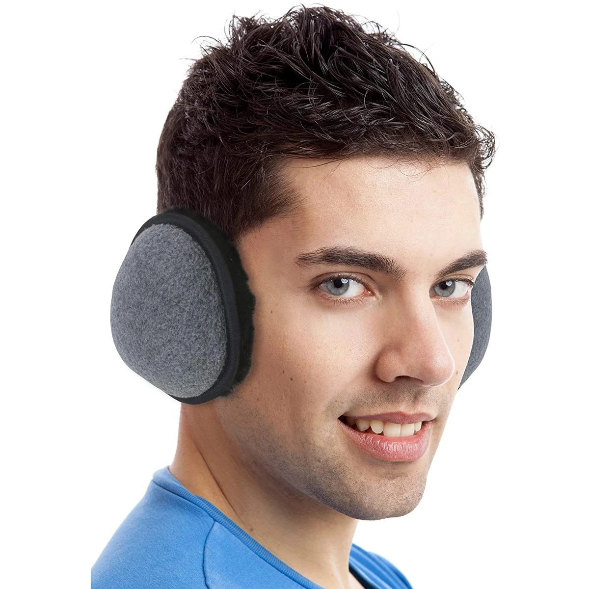 Super Soft Winter Earmuffs 1