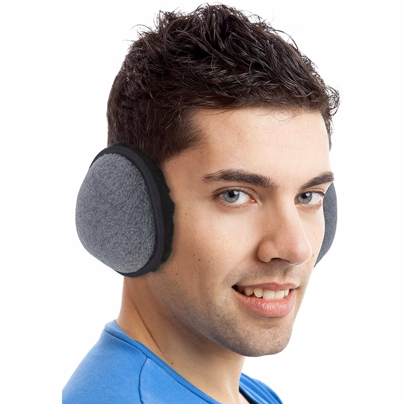 Super Soft Winter Earmuffs
