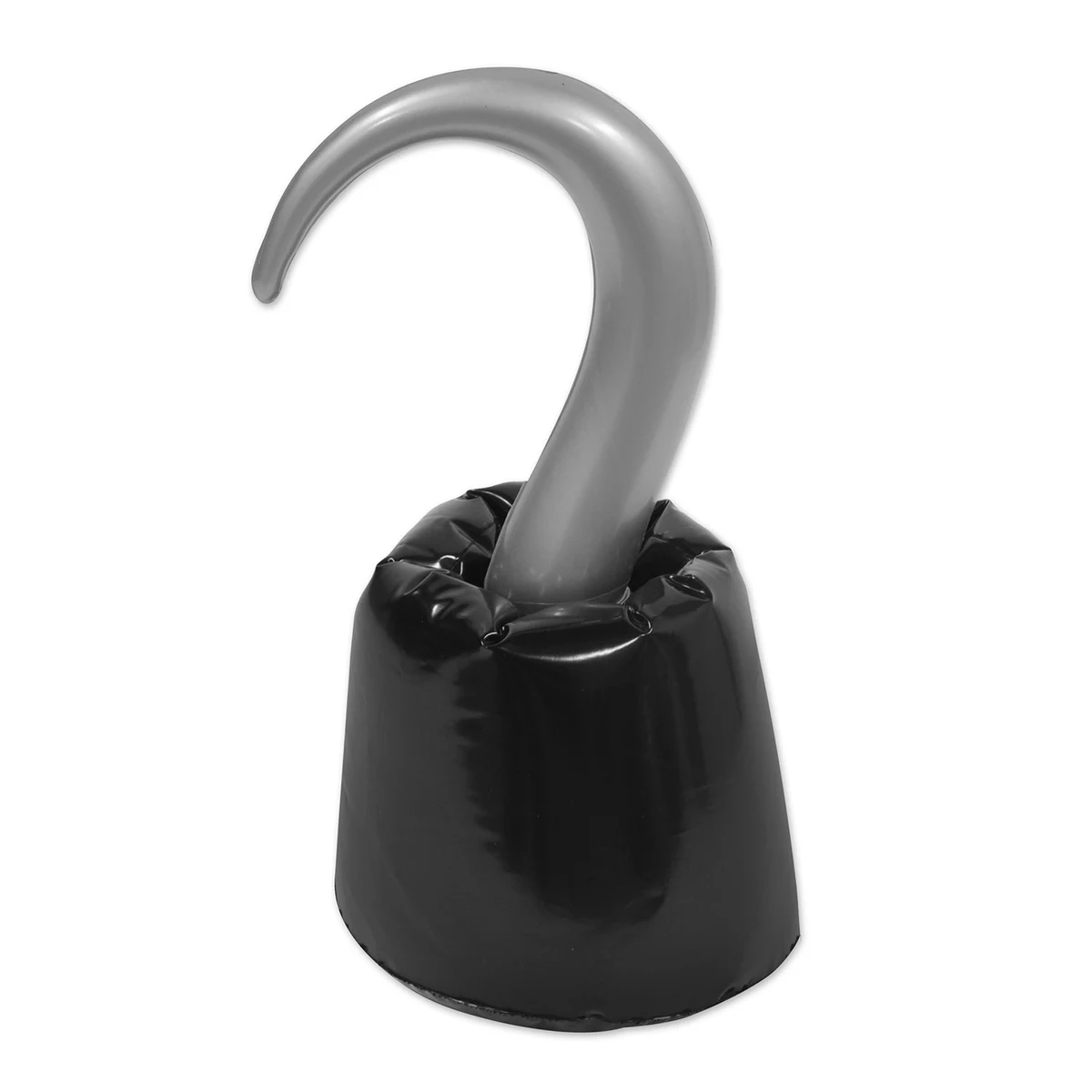 Inflatable Pirate Hook 1