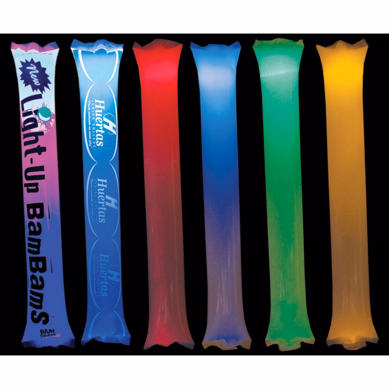 Light-Up BamBams Noisemakers (Pair)