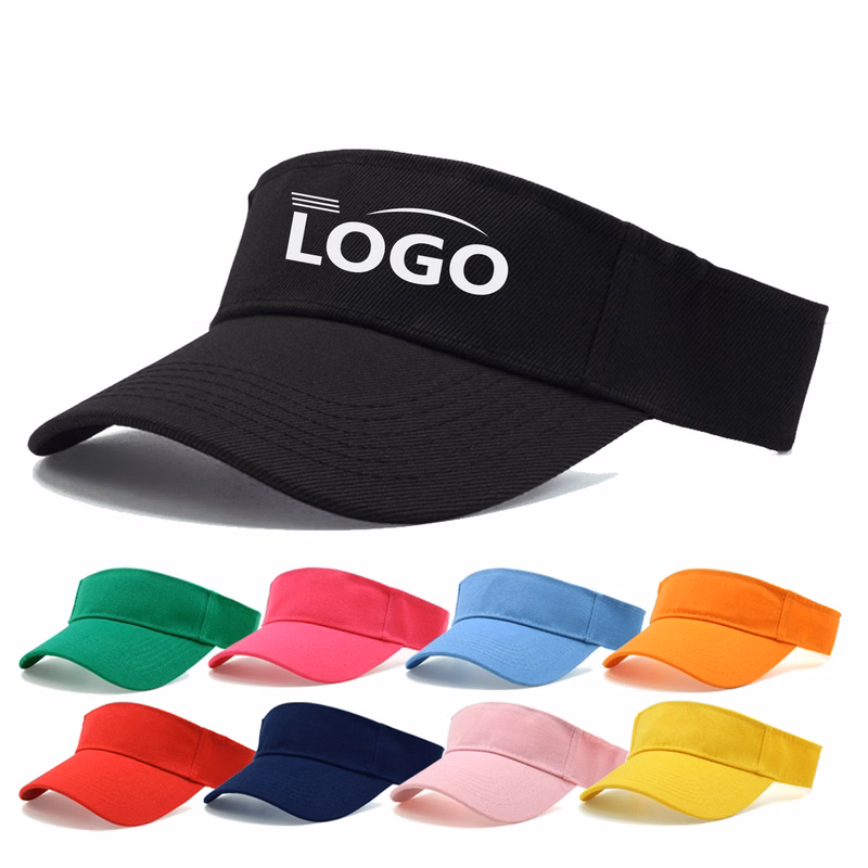 Sport Sun Visor Hats