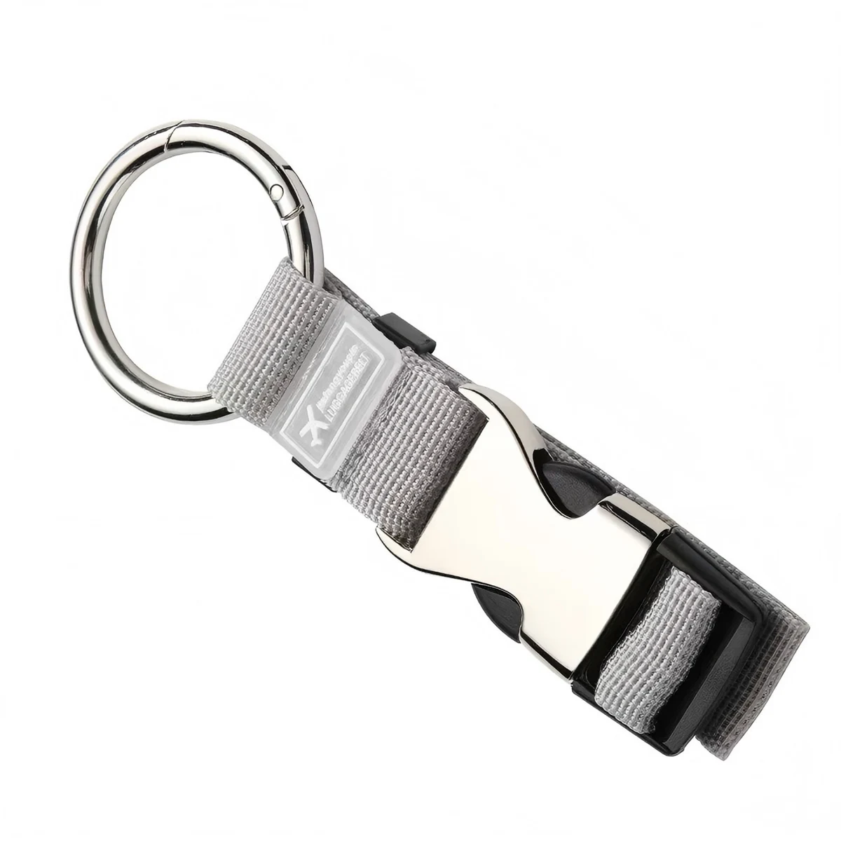 Flex Belt Travel Strap 1