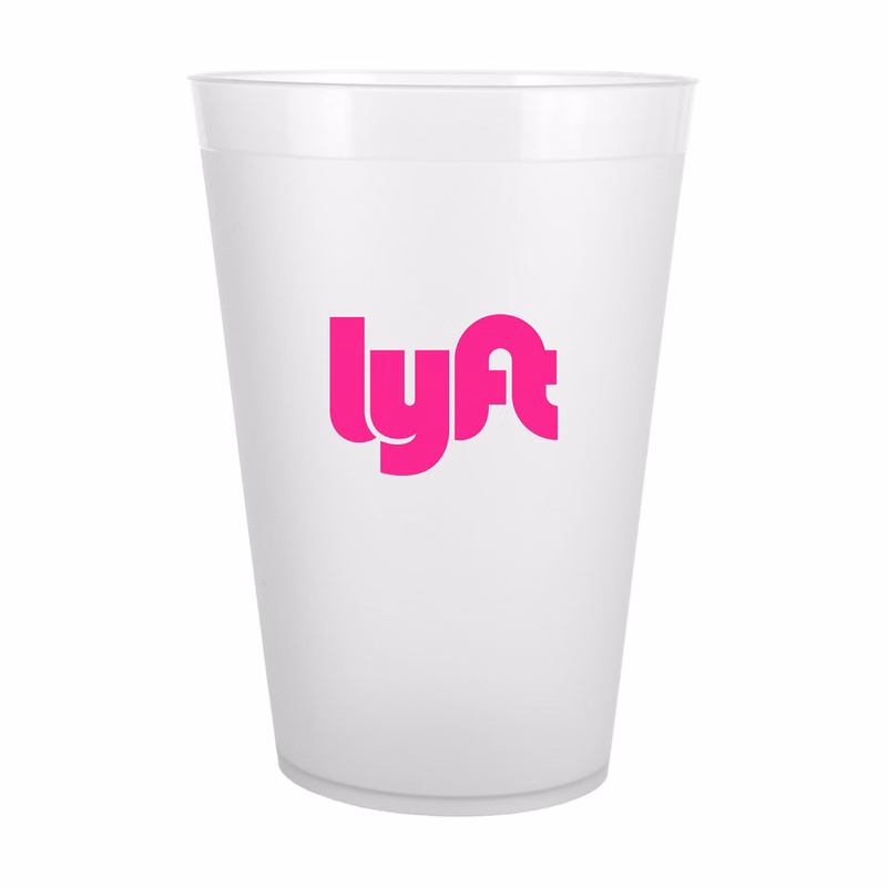12 Oz. Unbreakable Cup