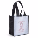 Degas - PET Non-Woven Tote Bag - Sparkle