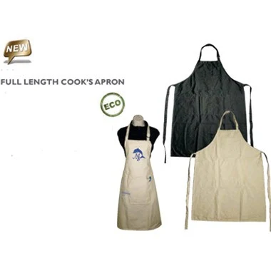 ECO FRIENDLY FULL LENGTH COOK 1