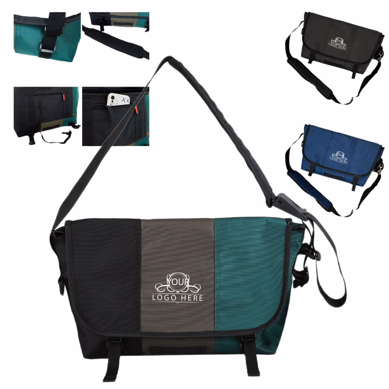 Crossbody Travel Messenger Bag