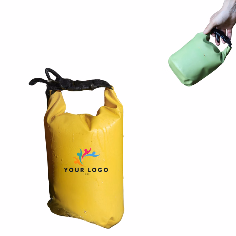 Portable Handheld Waterproof Outdoor Bag