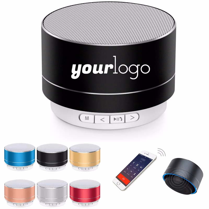Portable A10 Wireless Speaker