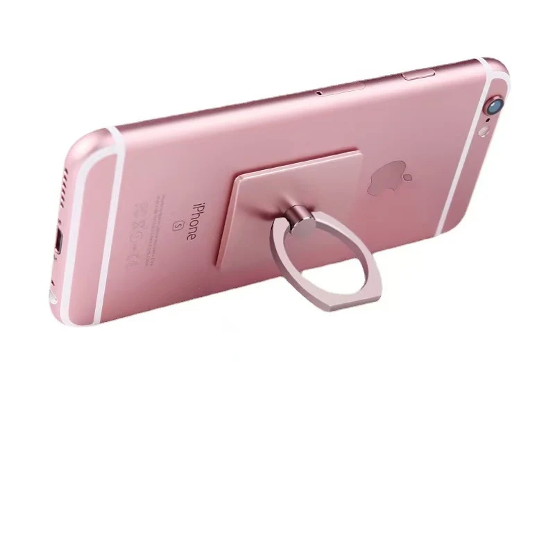 Alloy Phone Ring Holder 1