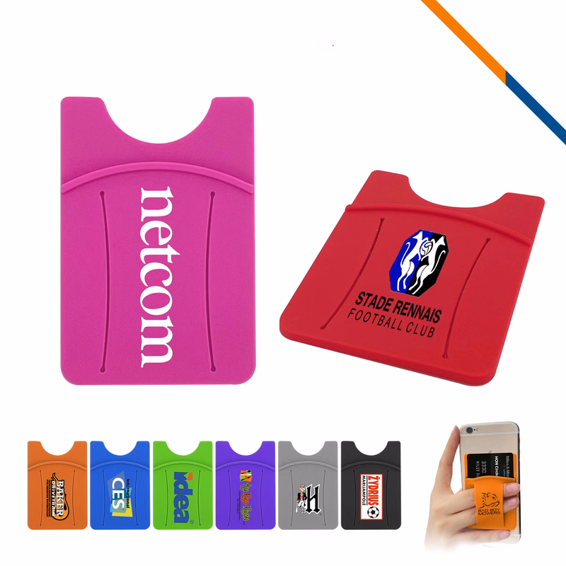 iSlide Phone Holder