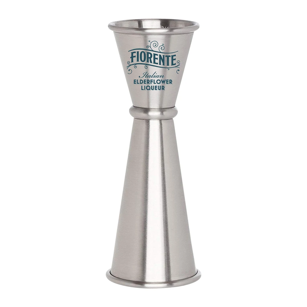 Stainless Steel Jigger 1