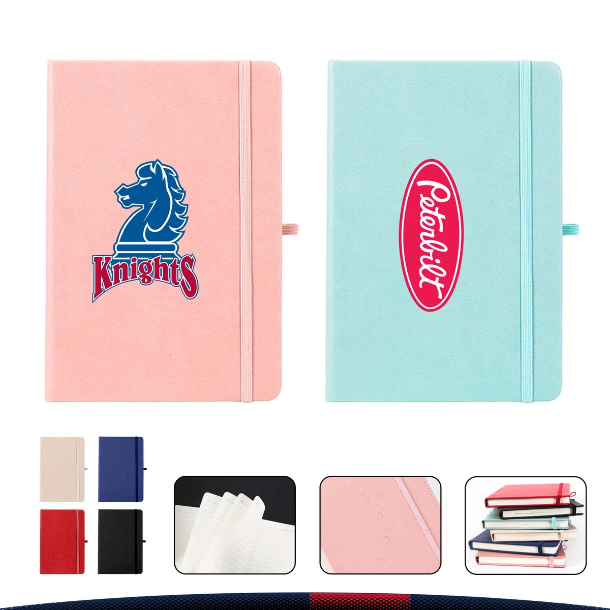 Exqit Notebook 1