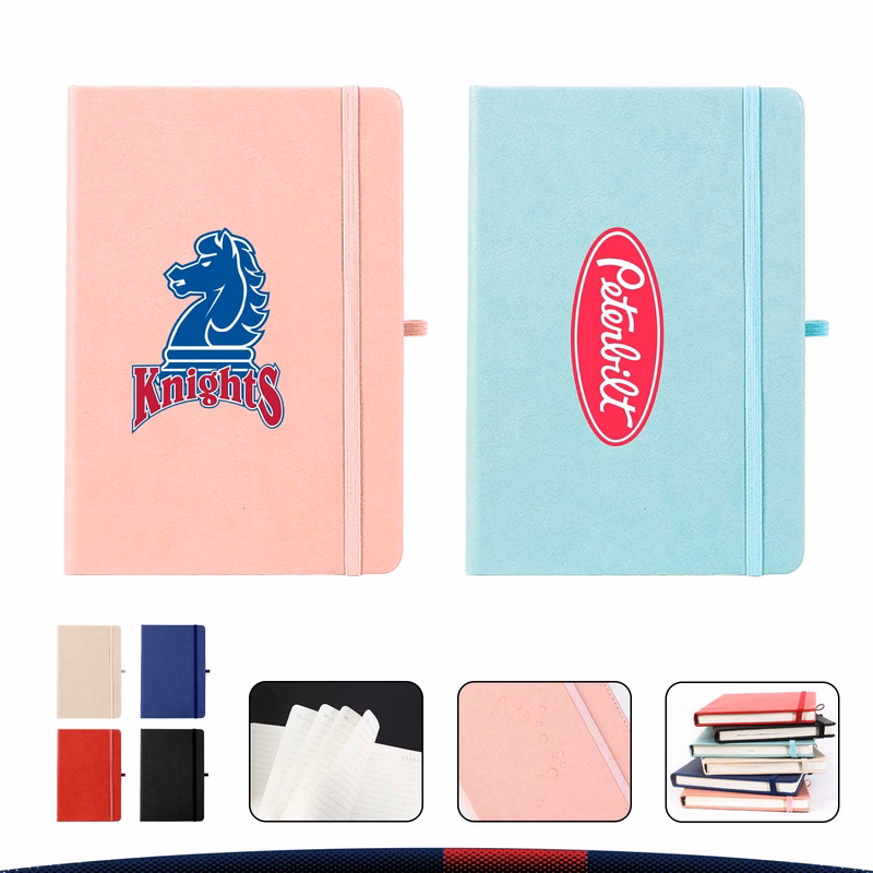 Exqit Notebook