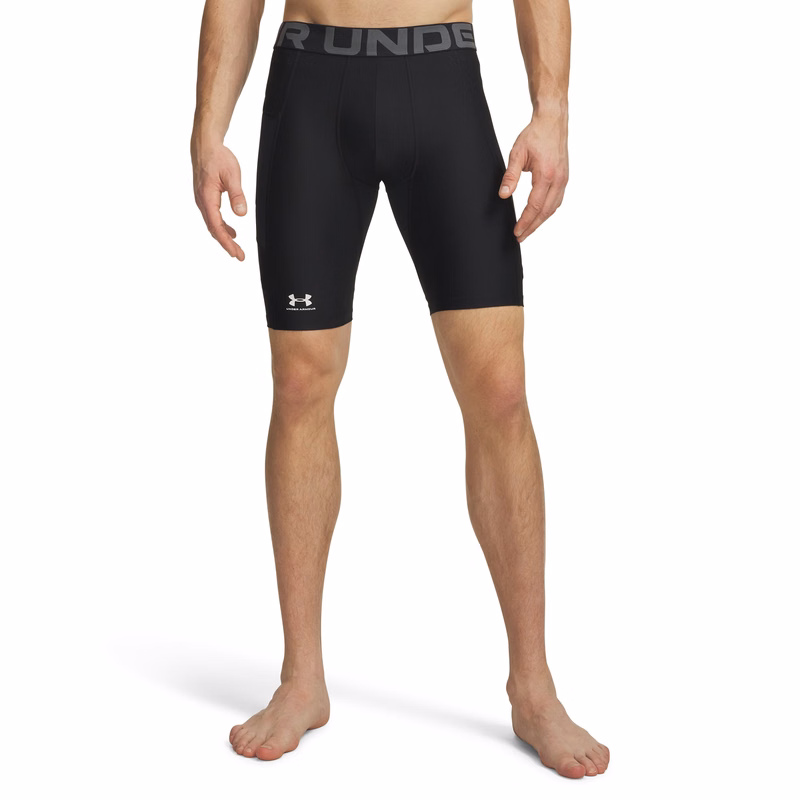HeatGear Pocket Men's 9 Shorts