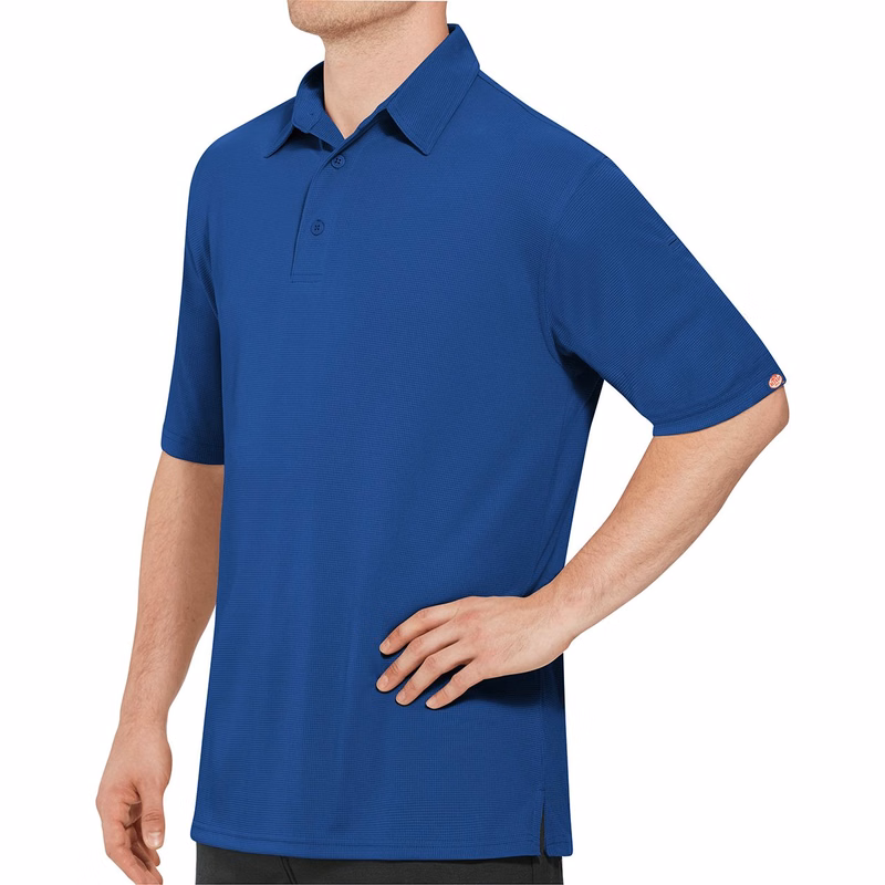 Men's Performance Knit® Flex Series Pro Polo - SK90