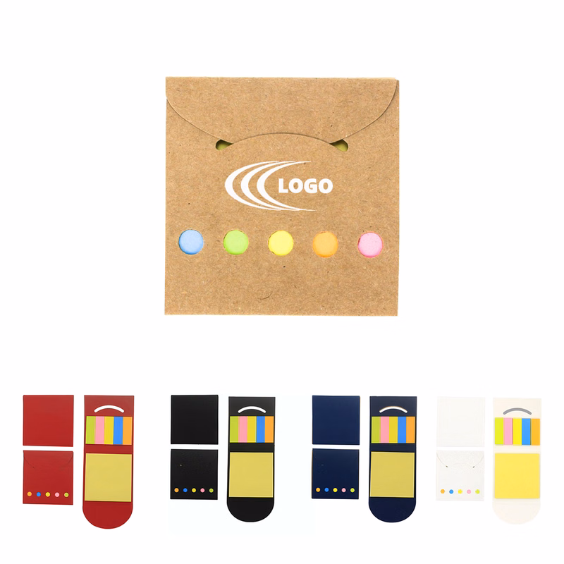 Sticky Notebook Sticky Notes
