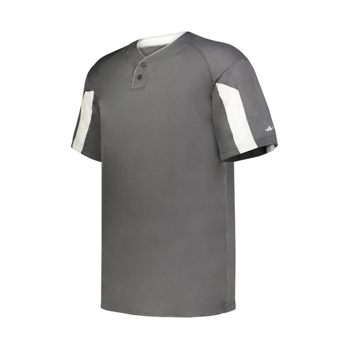 Striker Youth Placket 1
