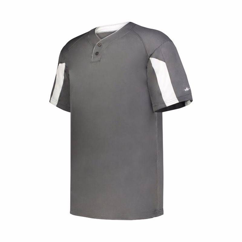 Striker Youth Placket