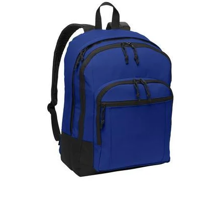 Port Authority® Basic Backpack 1