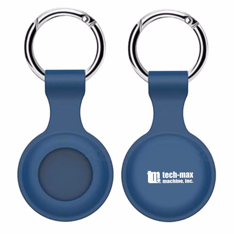 AirTag Silicone Case for Apple Tracker