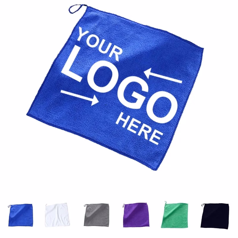 Premium Golf Towel
