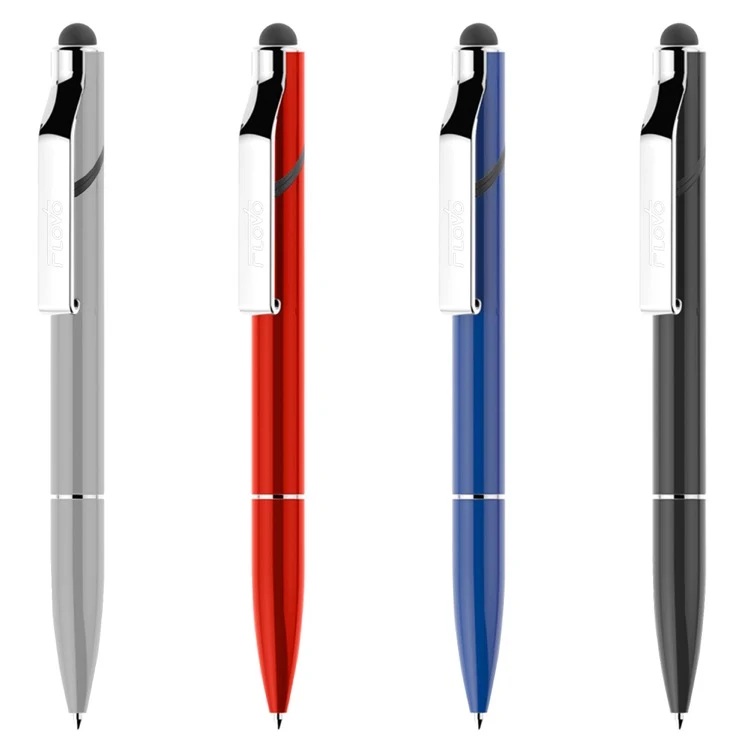 Stylus Metal I-Stand Twist 1