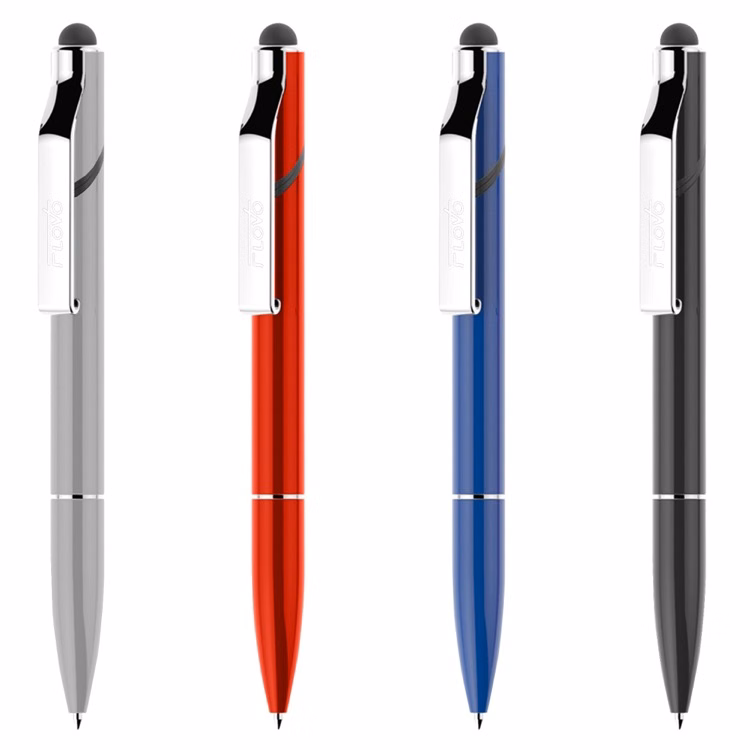 Stylus Metal I-Stand Twist