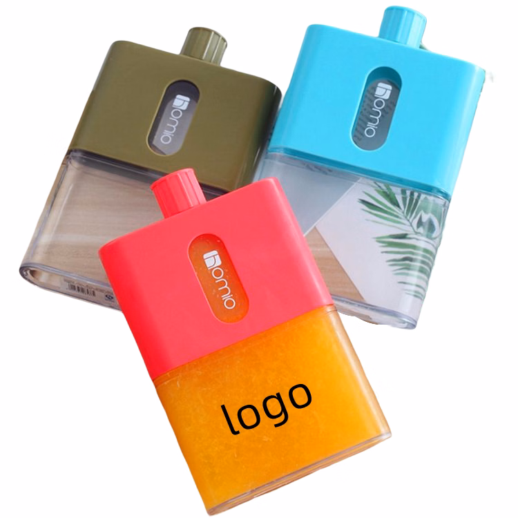 Portable Bottles