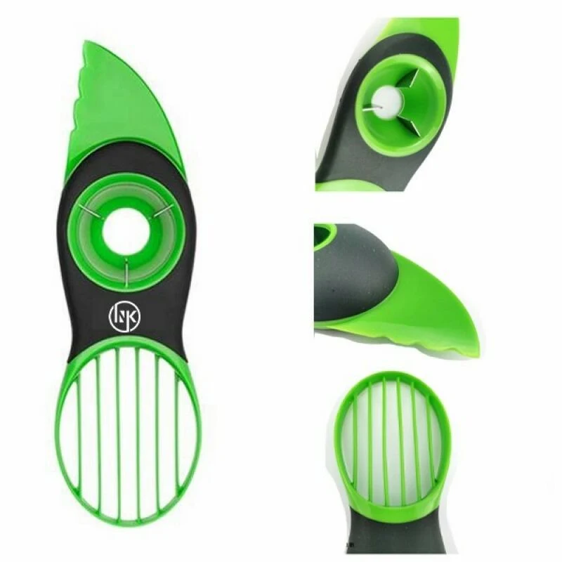 Avocado Cutter Tool 1