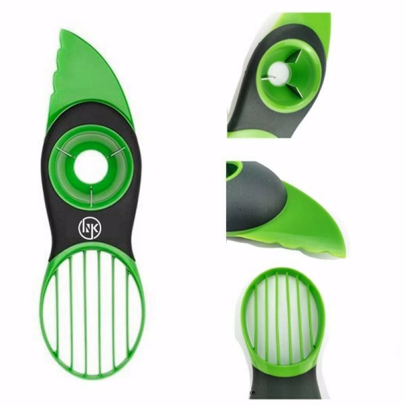 Avocado Cutter Tool