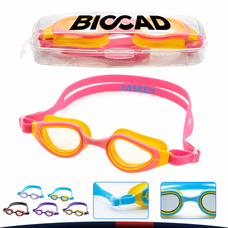 Tolut Kids Swimming Goggles