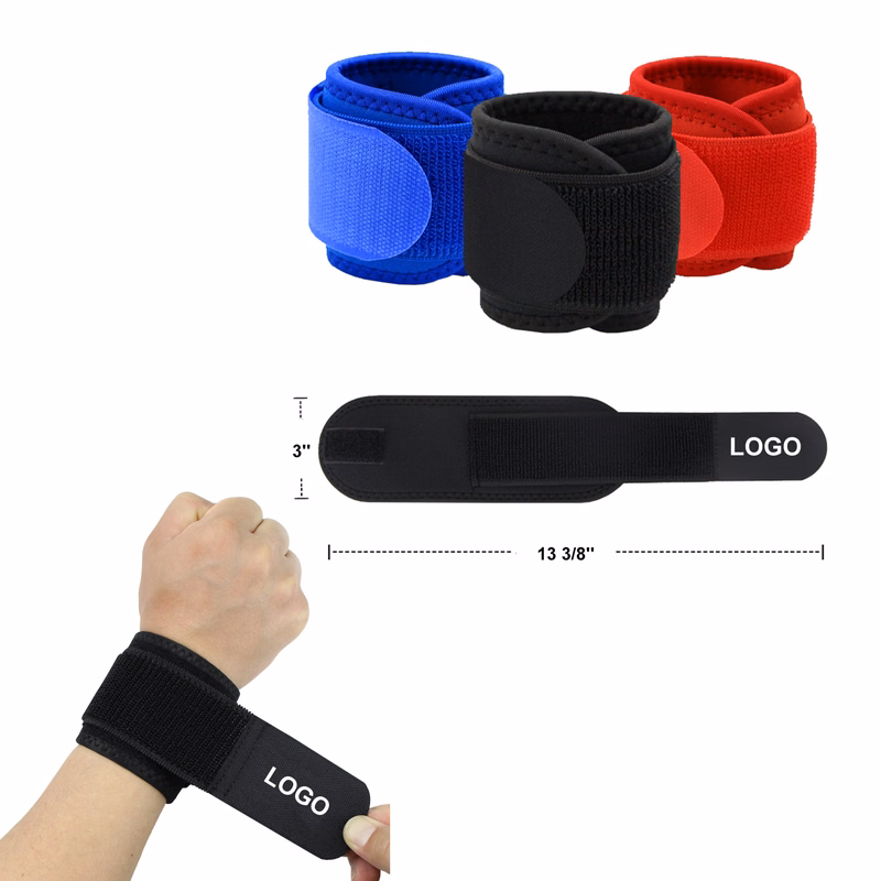 Sports Wrist Wraps