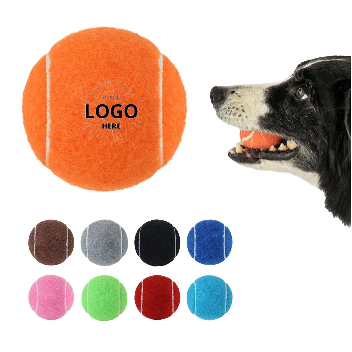 Pet Self-Hiking Ball 1