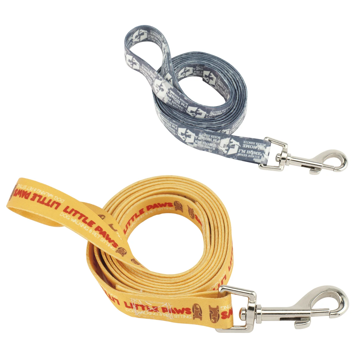 Good Value™ Fine-Print Pet Leash 1